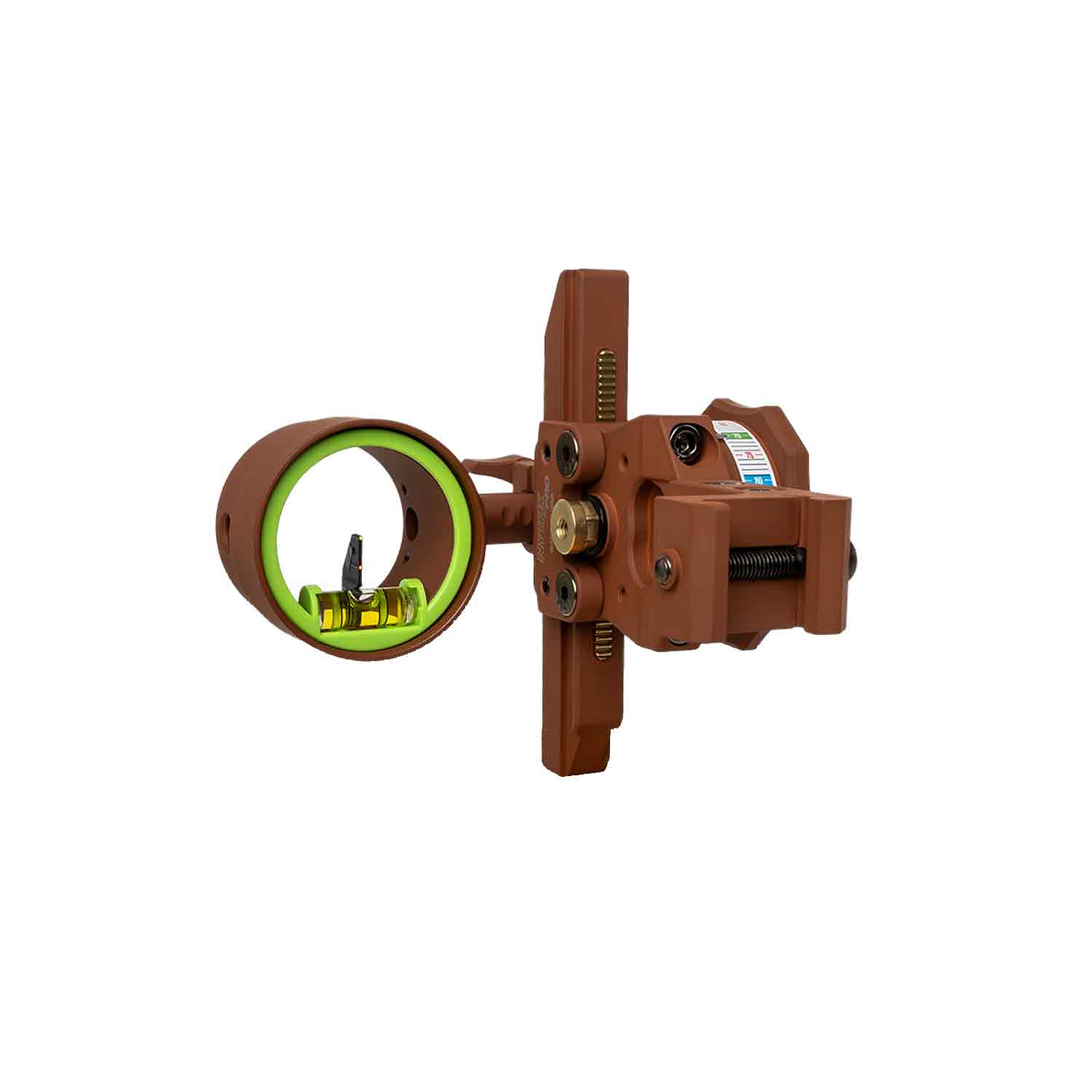 HHA NYTRX Pro X2 Cerakote Picatinny Sight