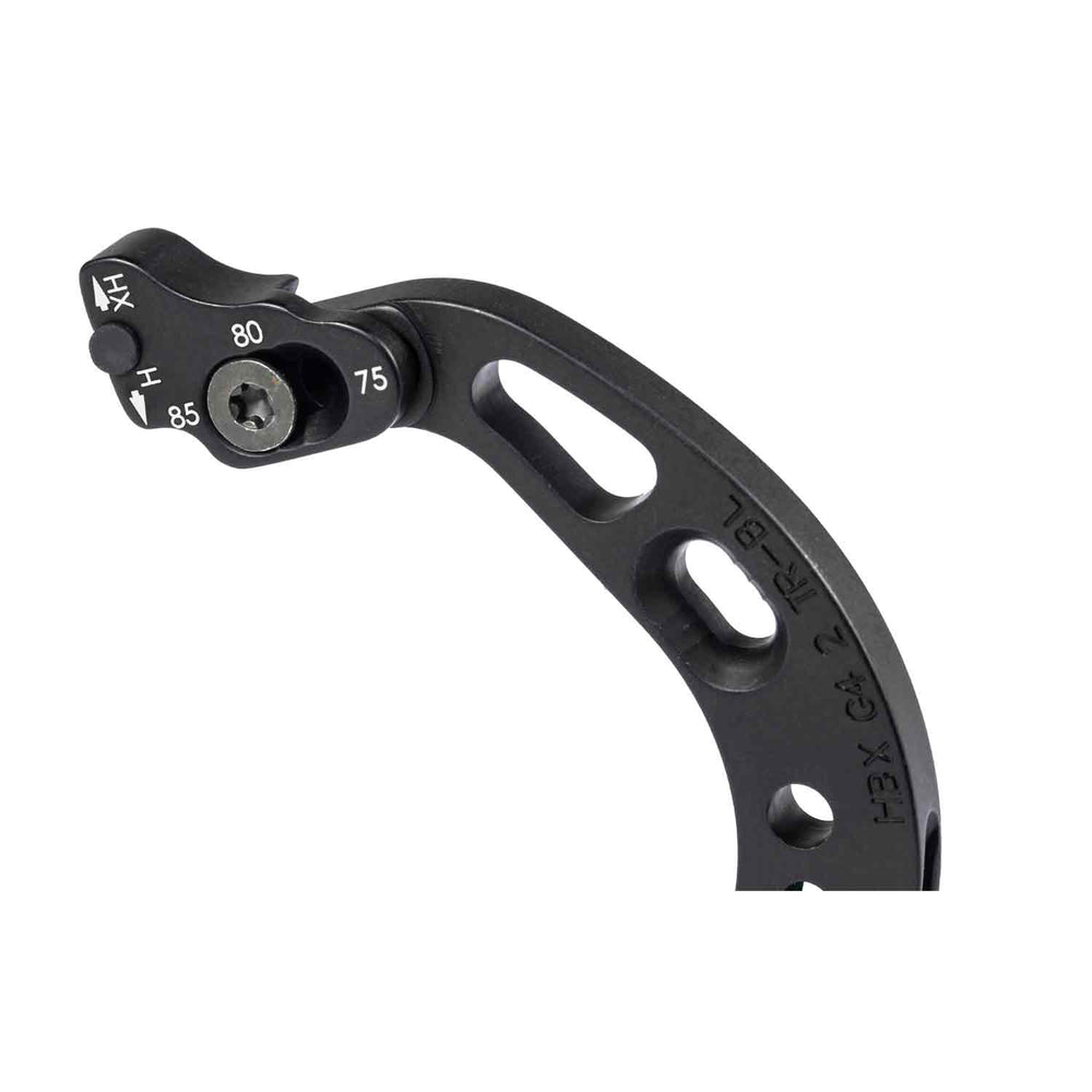 Hoyt HBX Gen4 Mods