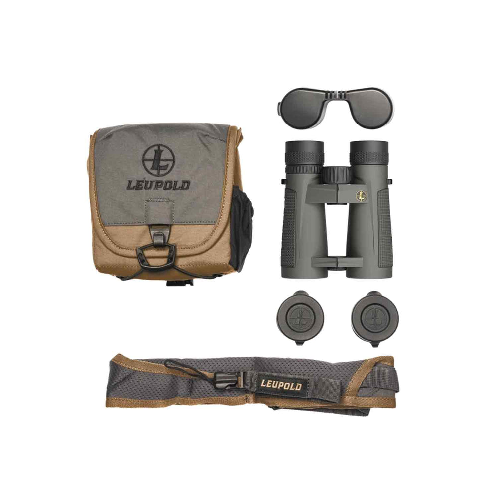 Leupold BX-5 Santiam HD 10x42mm Binoculars