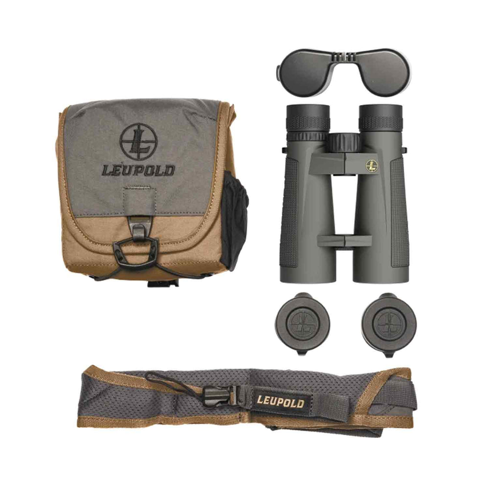 Leupold BX-5 Santiam HD 12x50mm Binoculars