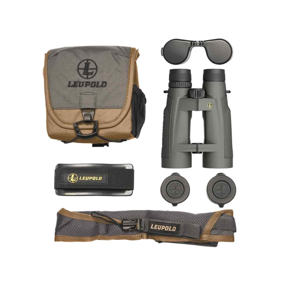 Leupold BX-5 Santiam HD 15x56mm Binoculars