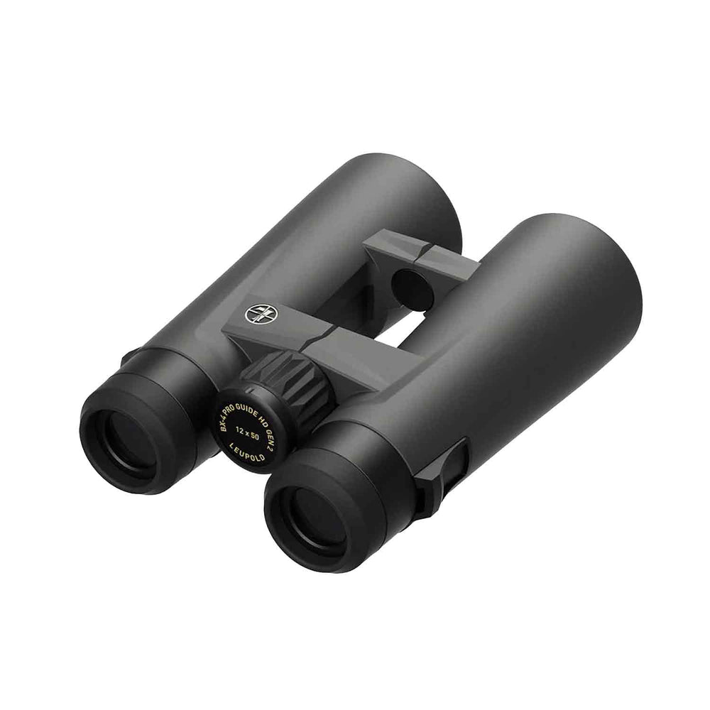Leupold BX-4 Pro Guide HD 12x50mm Binoculars