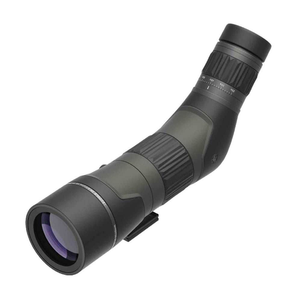 Leupold SX-2 Alpine HD 20-60x60mm Angled Spotting Scope