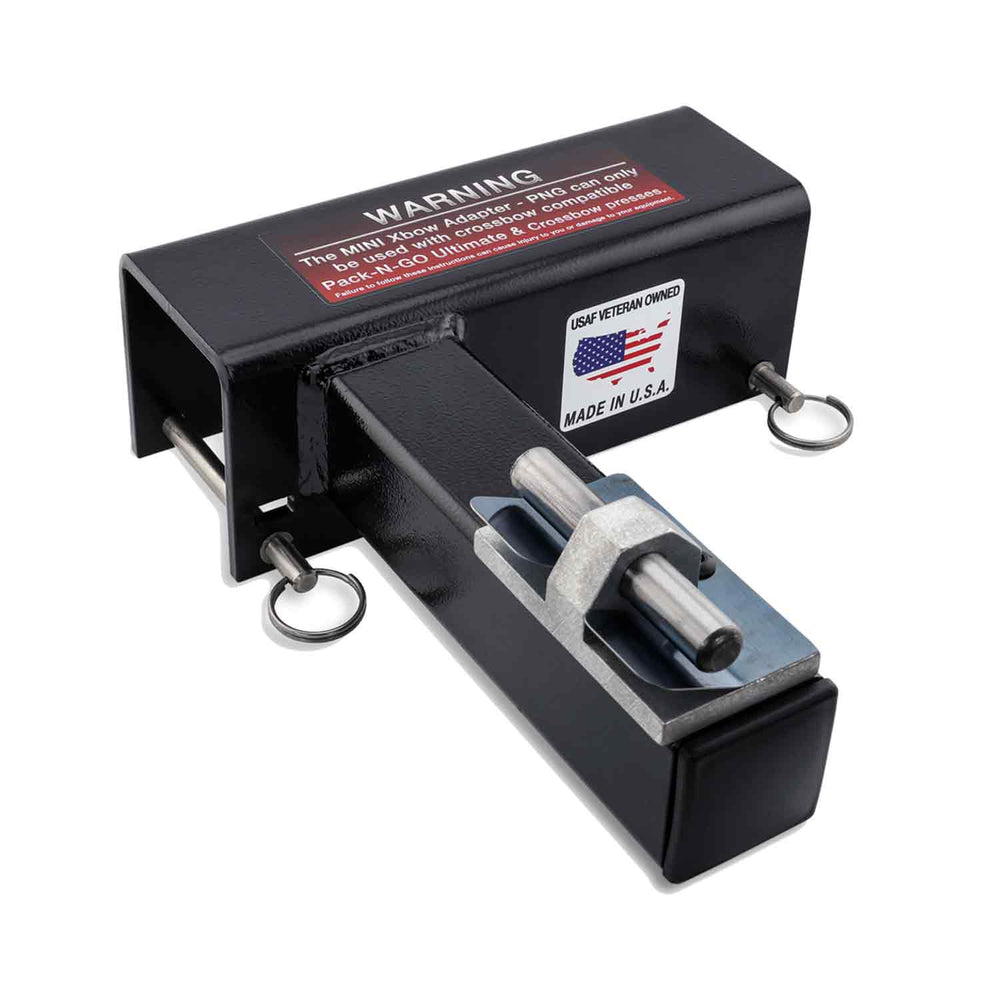 Last Chance Pack-N-Go Mini Xbow Adapter