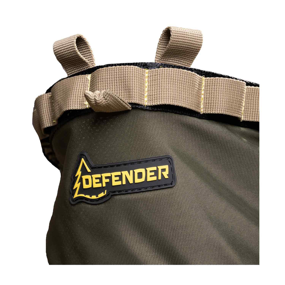 Hunter Safety System Defender Saddle