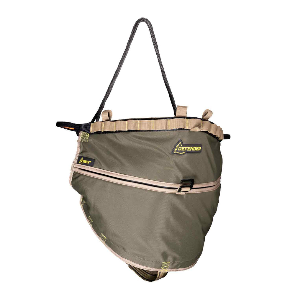 Hunter Safety System Defender Saddle