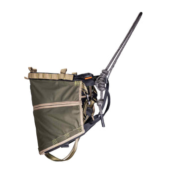 Hunter Safety System Defender Saddle