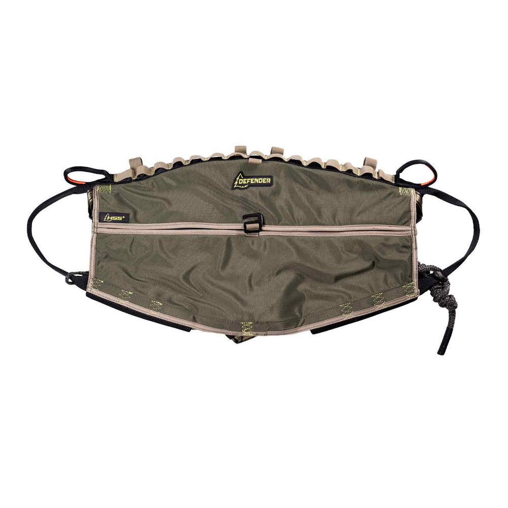 Hunter Safety System Defender Saddle