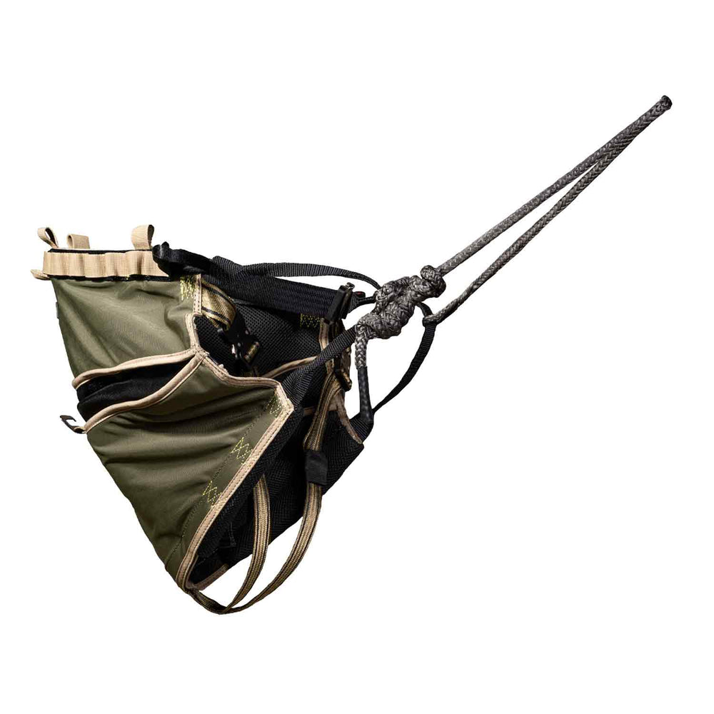 Hunter Safety System Defender Saddle