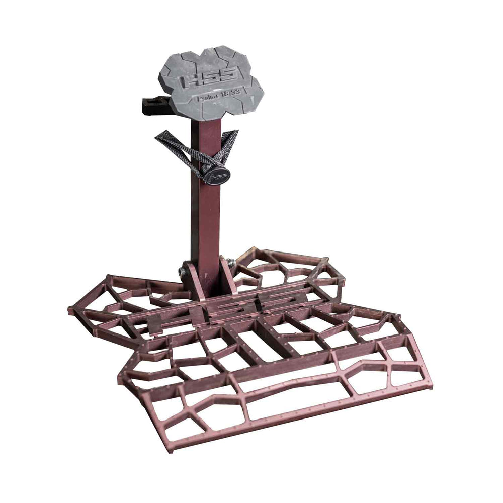 Hunter Safety System Legend Saddle Platform