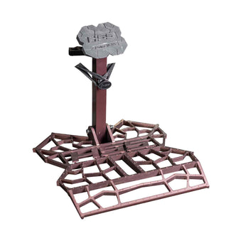Hunter Safety System Legend Saddle Platform