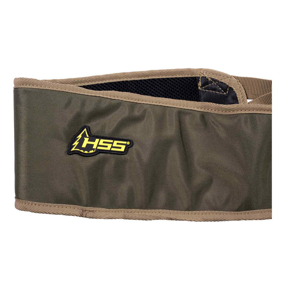 Hunter Safety System Saddle Back Support Strap