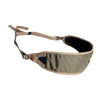 Hunter Safety System Saddle Back Support Strap