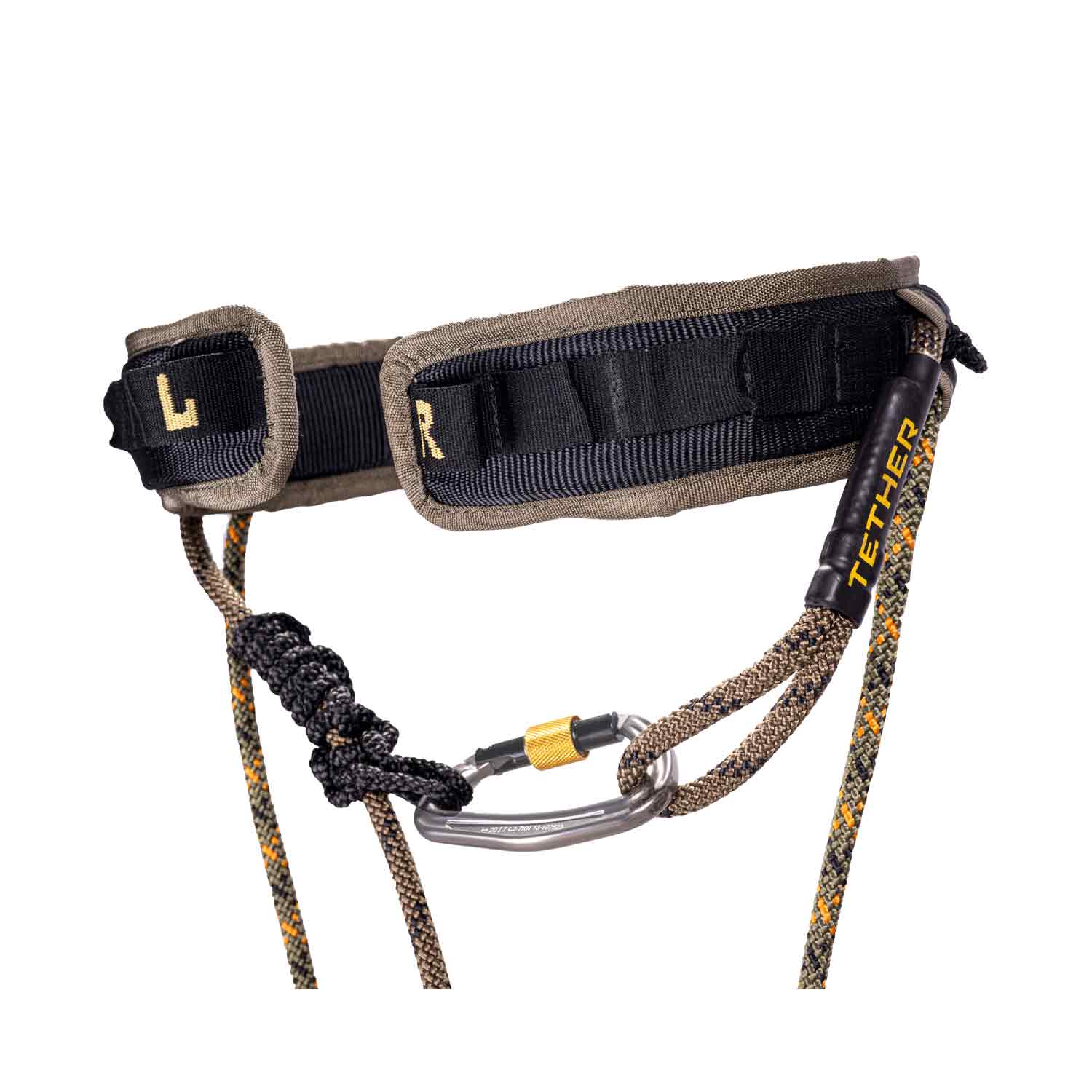 Hunter Safety System SlapStrap