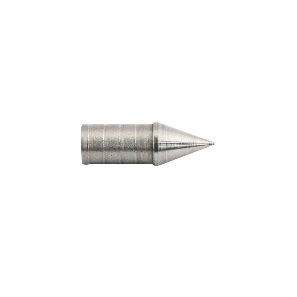 Black Eagle PS25 Nock Crusher Target Point