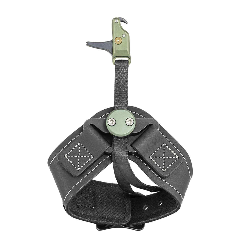 Stan SoleX Clicker Index Finger Release with Buckle Strap (Open Box X1046953)