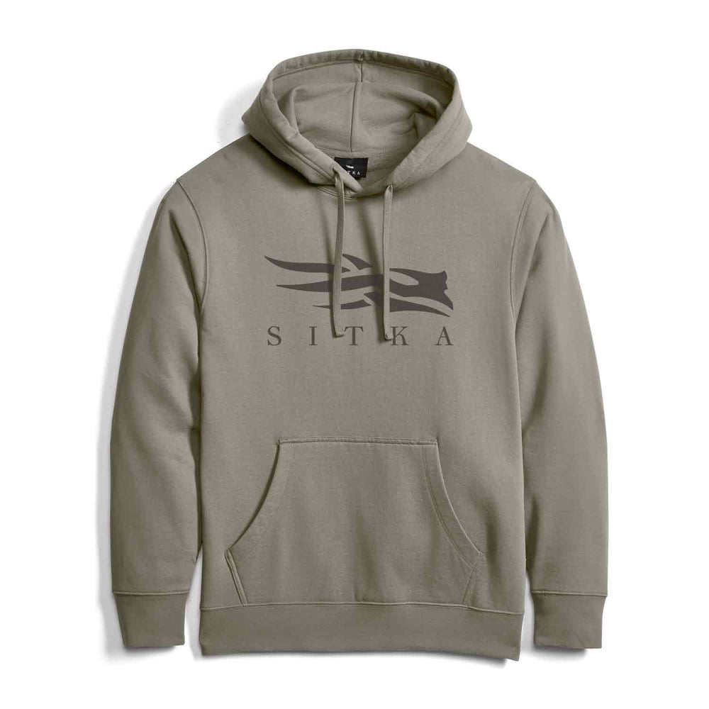 Sitka Oak Icon Hoody