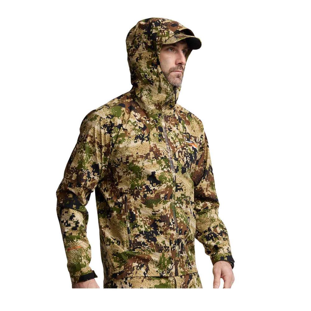 Sitka Dew Point Jacket