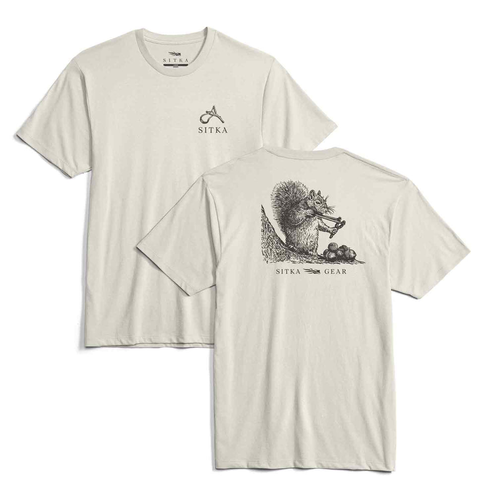 Sitka Acorn Assassin Tee
