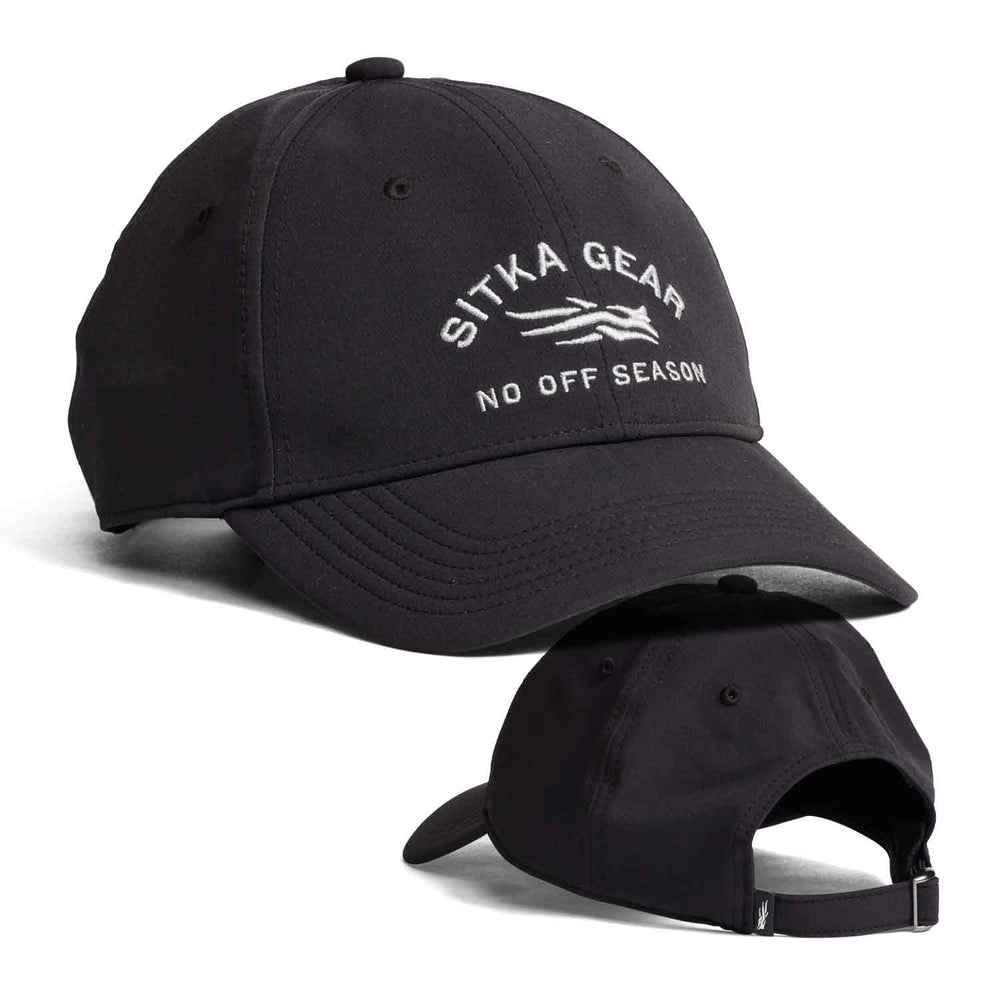 Sitka No Offseason Cap