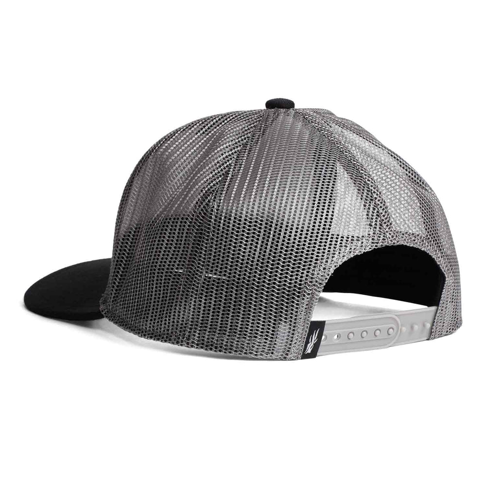 Sitka Rubber Patch Trucker Hat