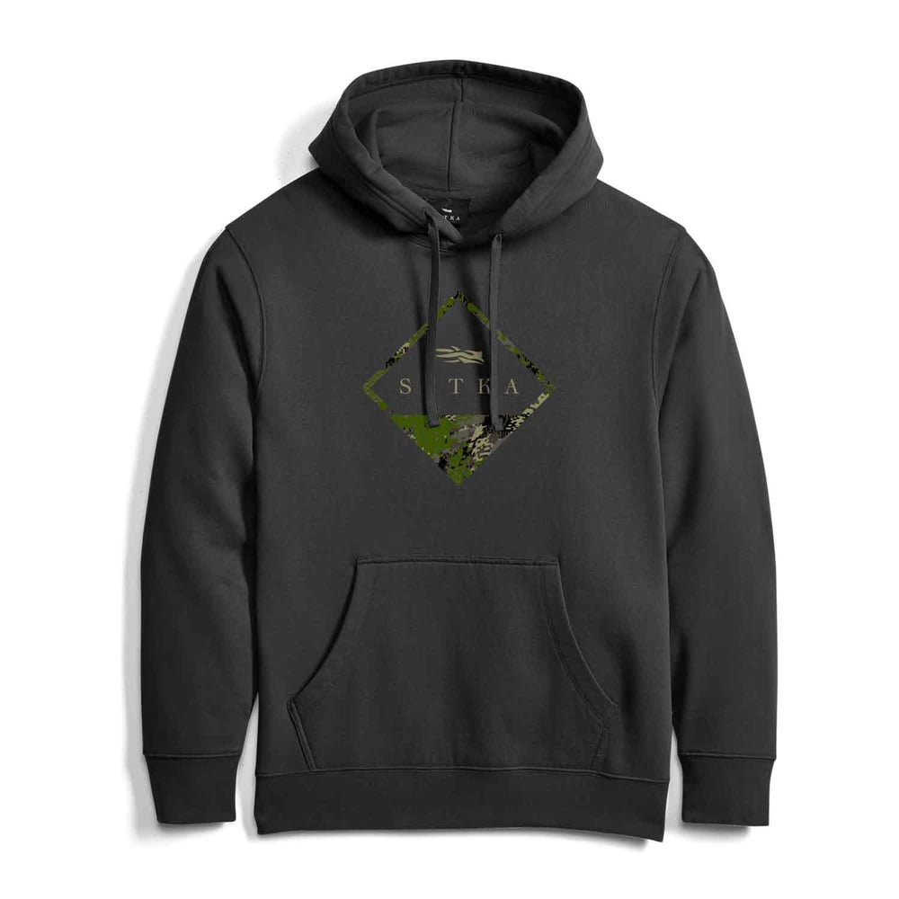 Sitka Cover Badge Hoody
