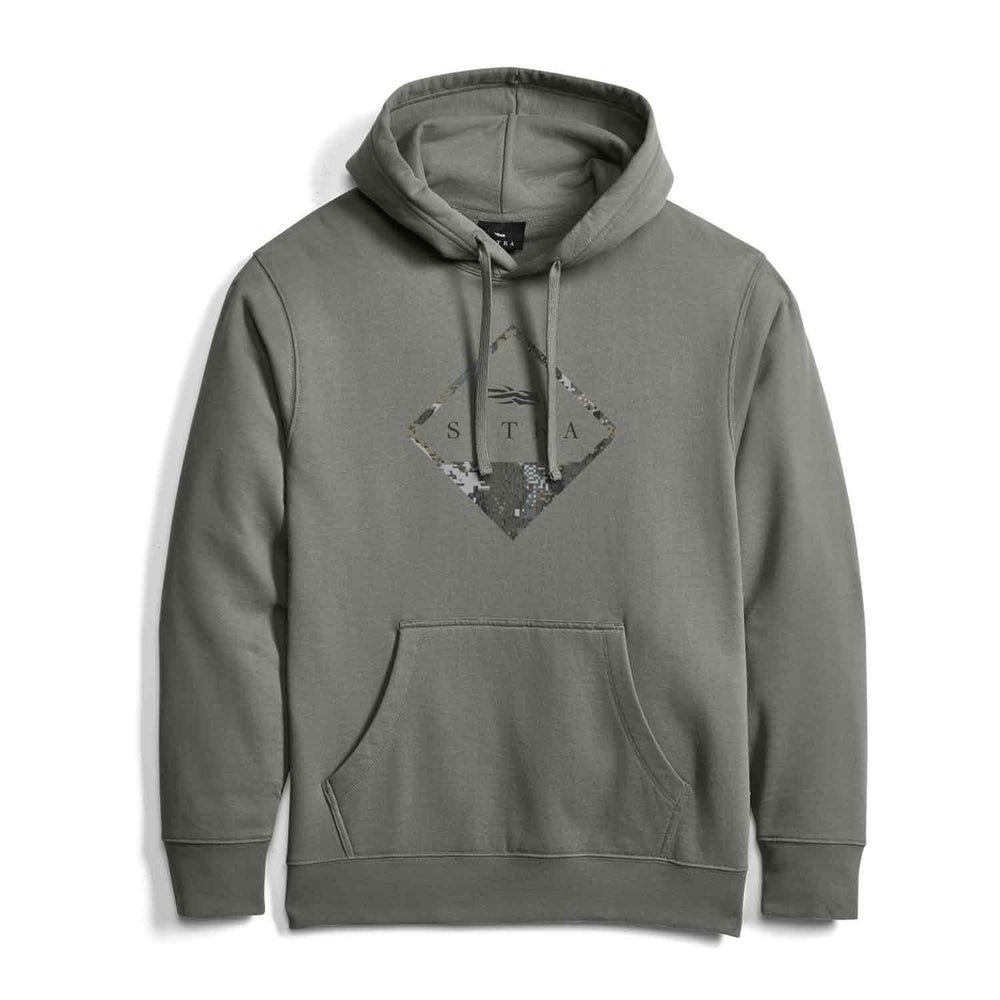 Sitka Cover Badge Hoody