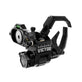 Vaportrail Victor Limb Driven Drop Away Arrow Rest-RH-Blk (Open Box X1045938)