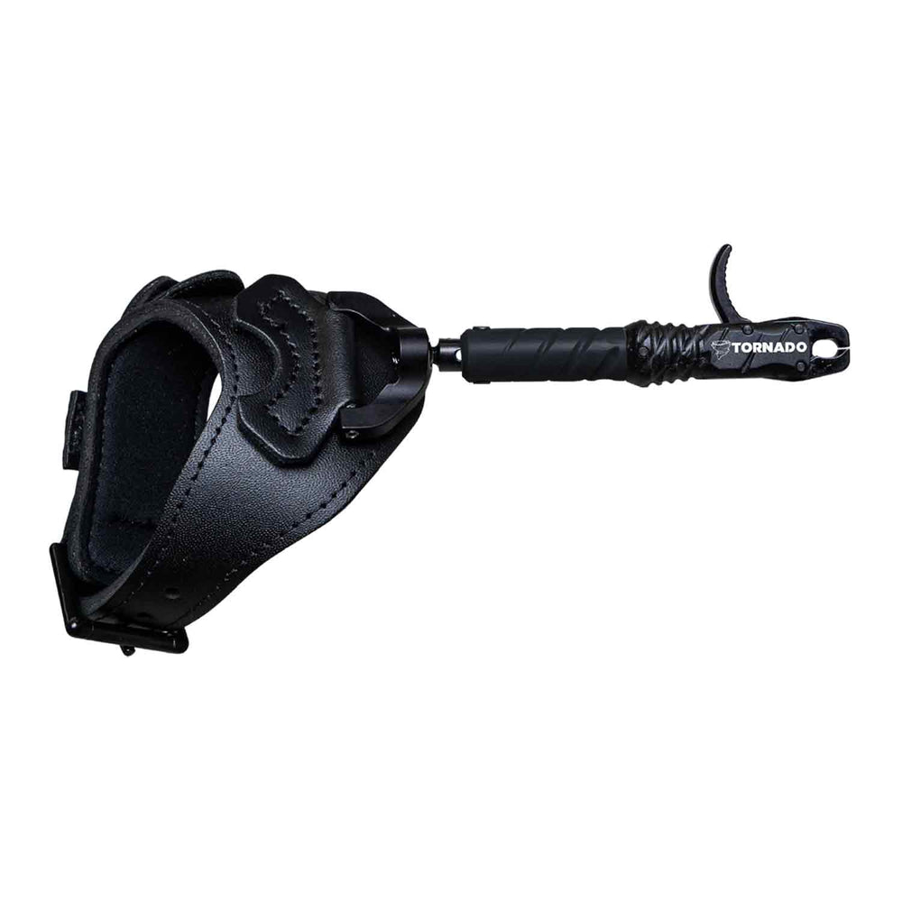 T.R.U. Ball Tornado Ultra Strap Release