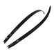 Uukha Mazaalai Carbon/Glass ILF Hunting Recurve Limbs (Medium - 45lbs) (Open Box X1043375)