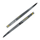 Uukha Omega U5 Monolith Carbon S-Curve ILF Recurve Limbs-66-38lb (Open Box X1045942)