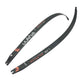 Uukha Alpha U5 Monolith Carbon ILF Recurve Limbs-70-38lb (Open Box X1046835)