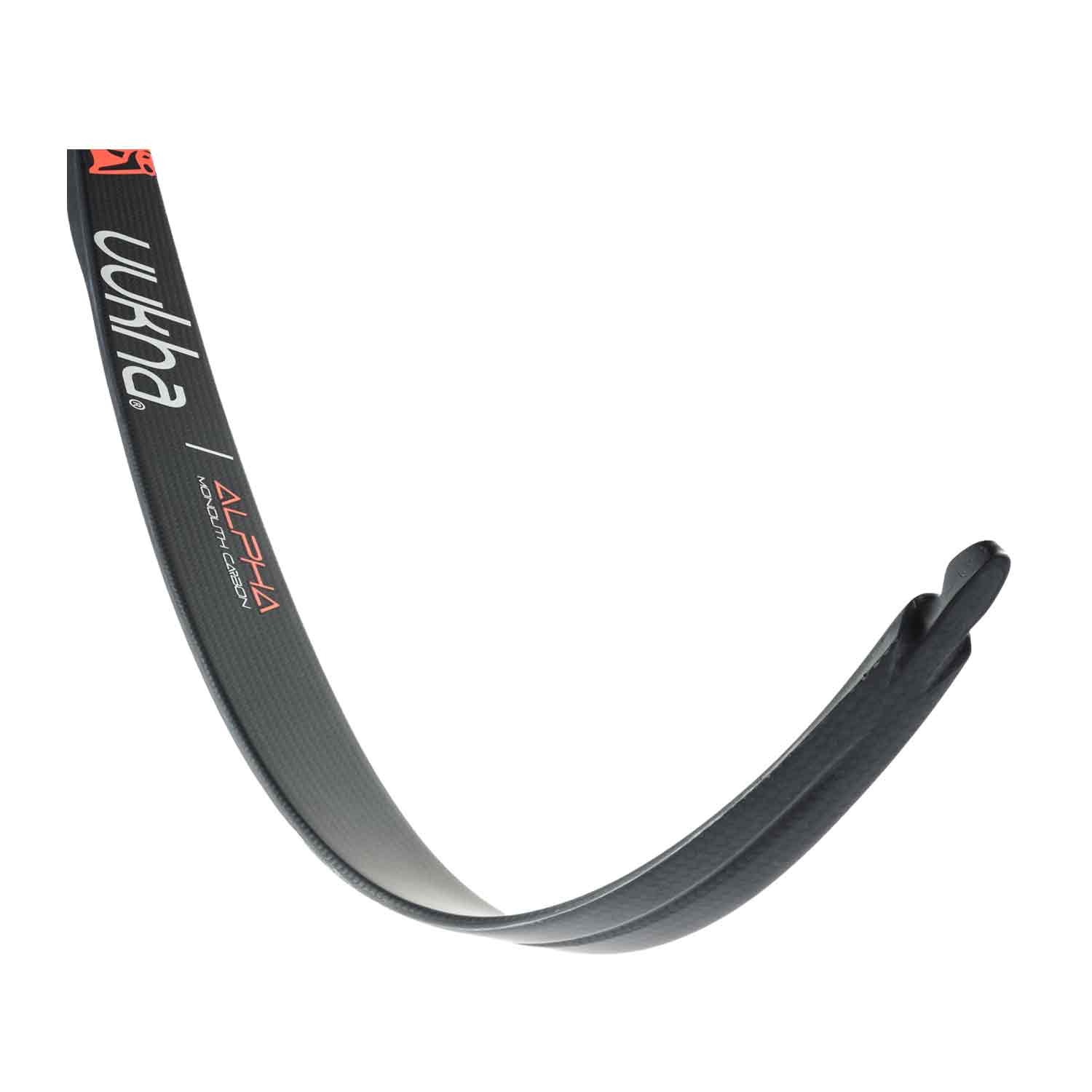 Uukha Alpha U5 Carbon ILF Recurve Limbs