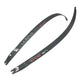 Uukha Sigma U5 Monolith Carbon ILF Recurve Limbs-68-38lb (Open Box X1047439)
