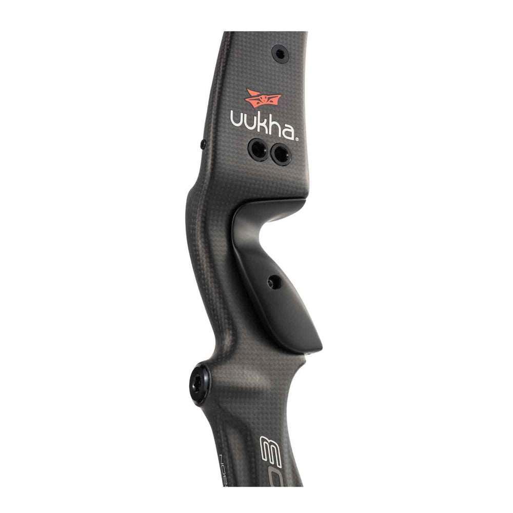Uukha Xpro3 25 Carbon Recurve Riser