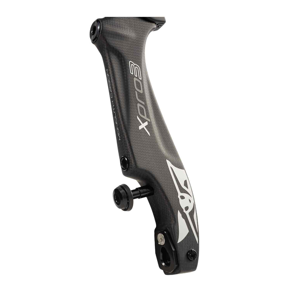 Uukha Xpro3 25 Carbon Recurve Riser