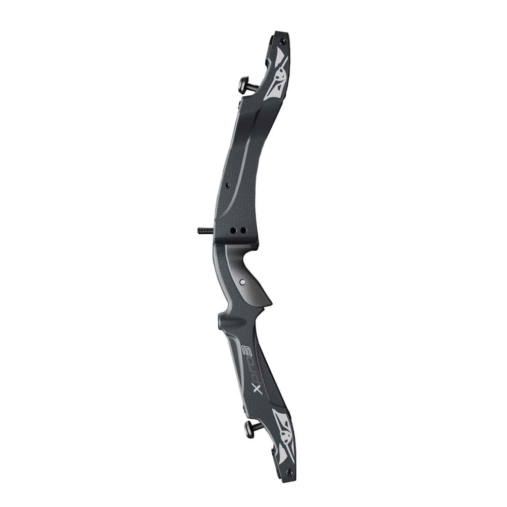 Uukha Xpro3 25 Carbon Recurve Riser