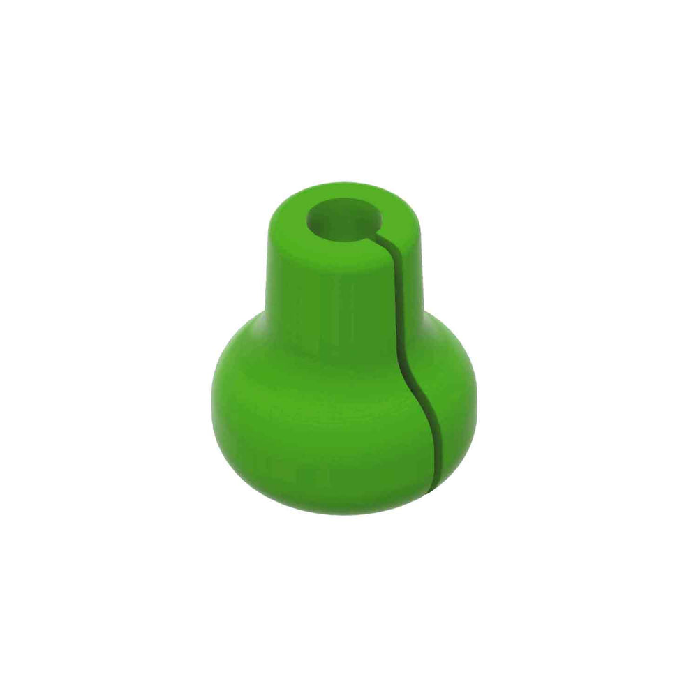 Pine Ridge Beak Button Nose and Micro Kisser