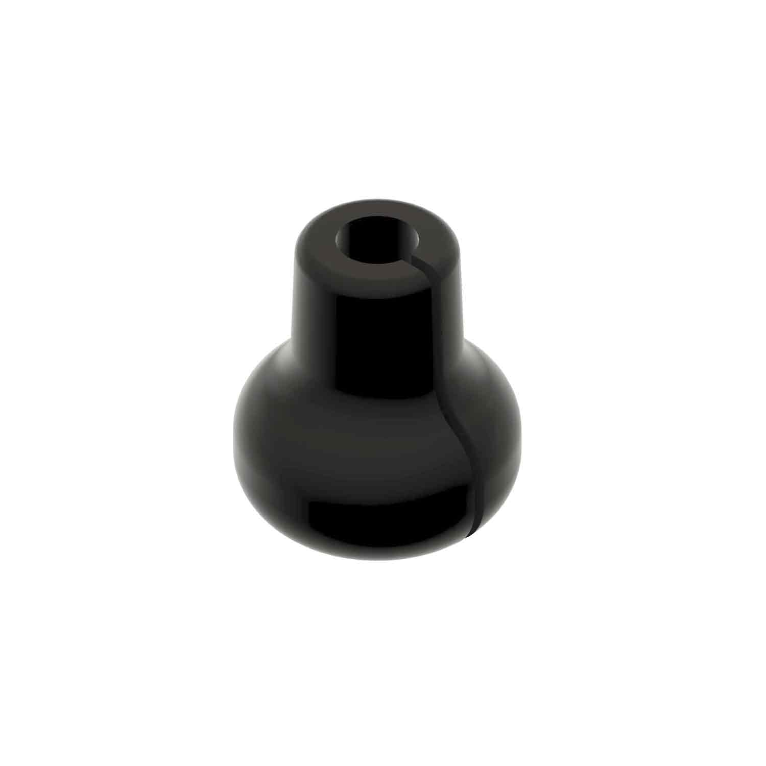 Pine Ridge Beak Button Nose and Micro Kisser