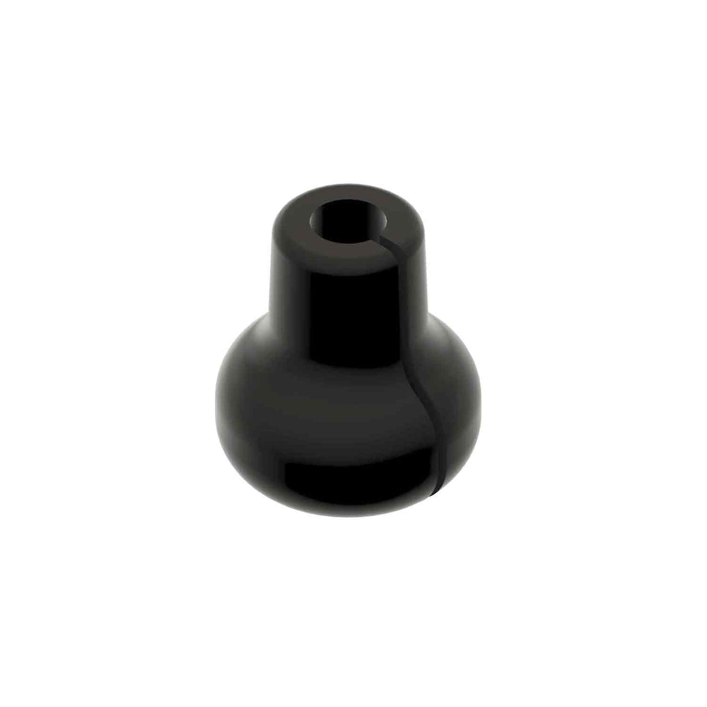Pine Ridge Beak Button Nose and Micro Kisser