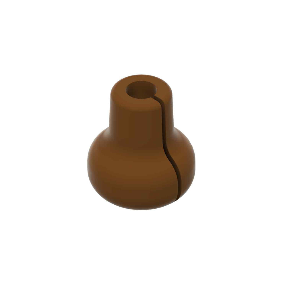 Pine Ridge Beak Button Nose and Micro Kisser
