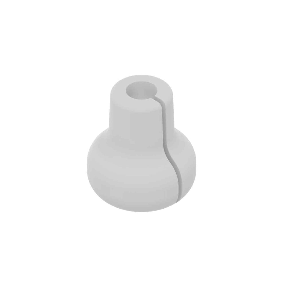 Pine Ridge Beak Button Nose and Micro Kisser
