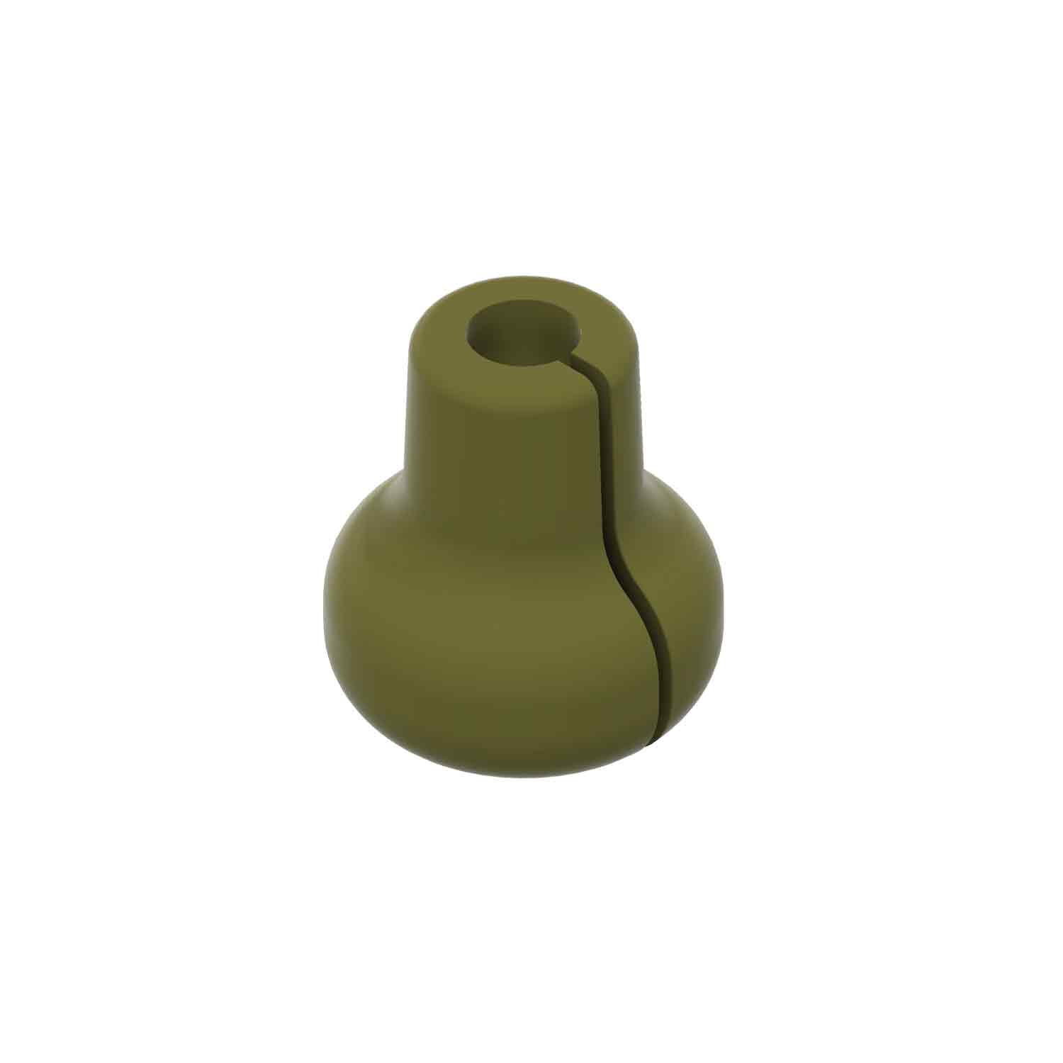 Pine Ridge Beak Button Nose and Micro Kisser
