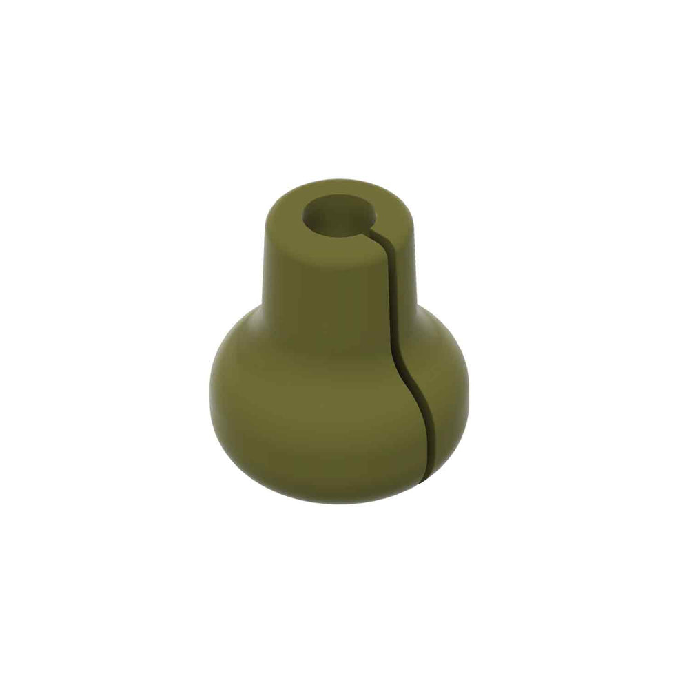 Pine Ridge Beak Button Nose and Micro Kisser