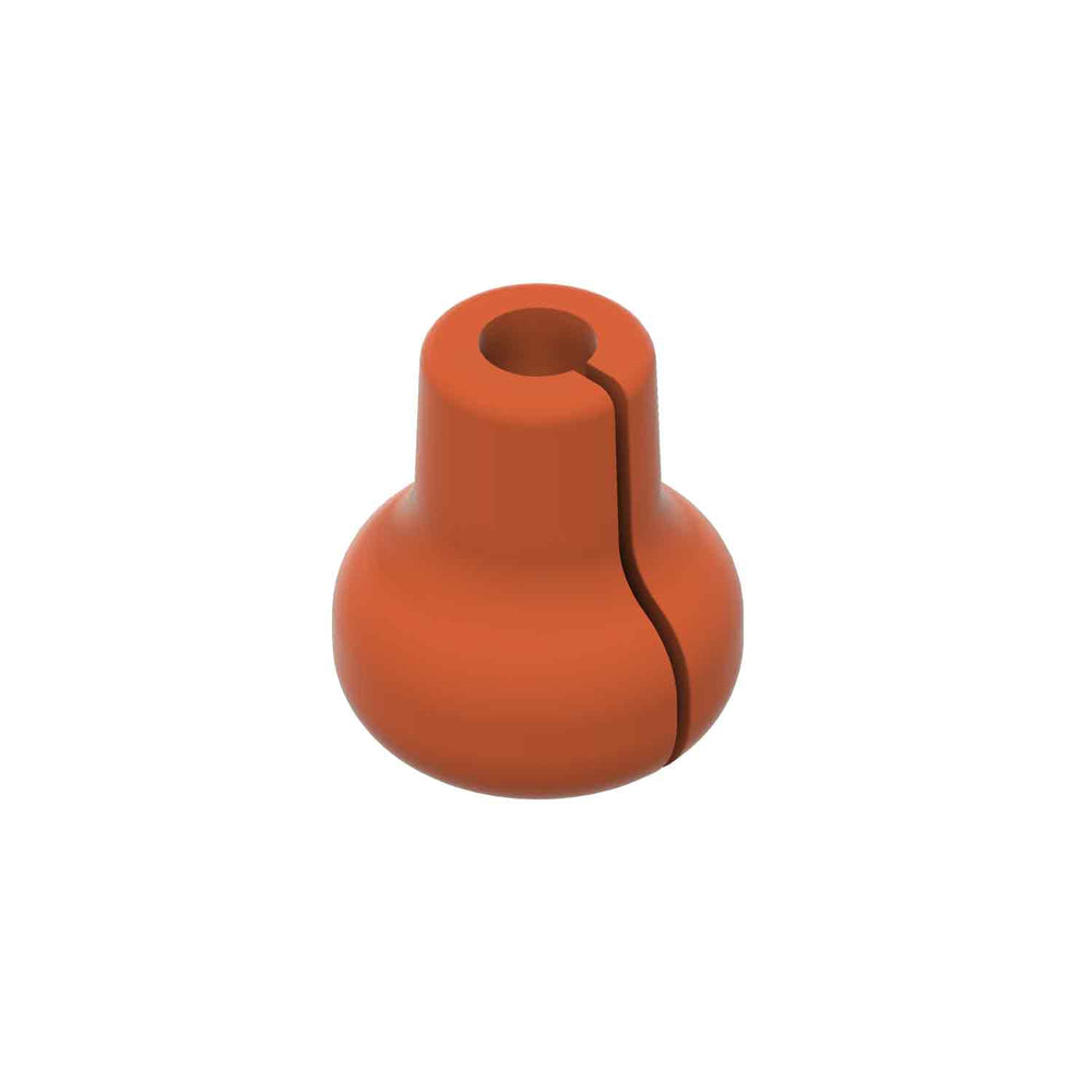 Pine Ridge Beak Button Nose and Micro Kisser