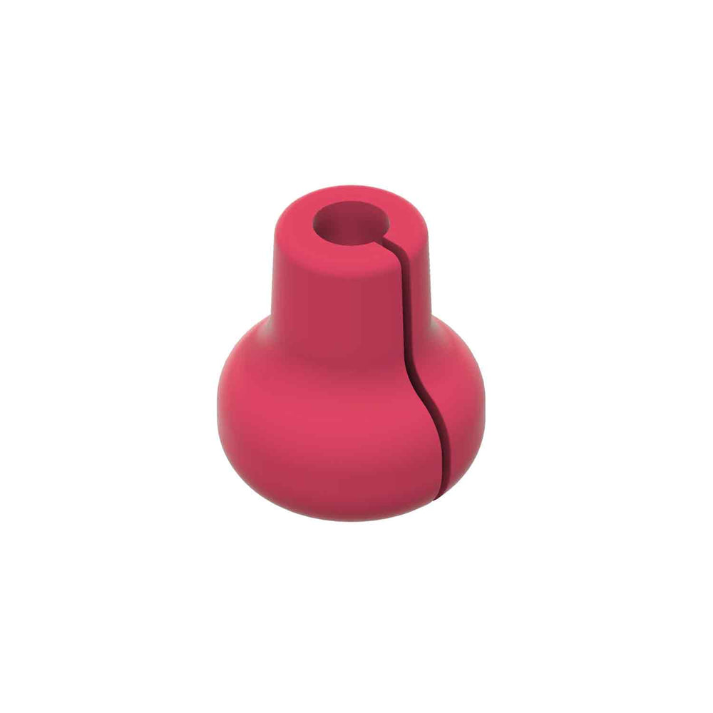 Pine Ridge Beak Button Nose and Micro Kisser