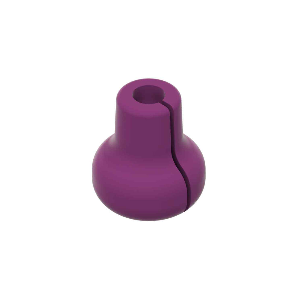 Pine Ridge Beak Button Nose and Micro Kisser