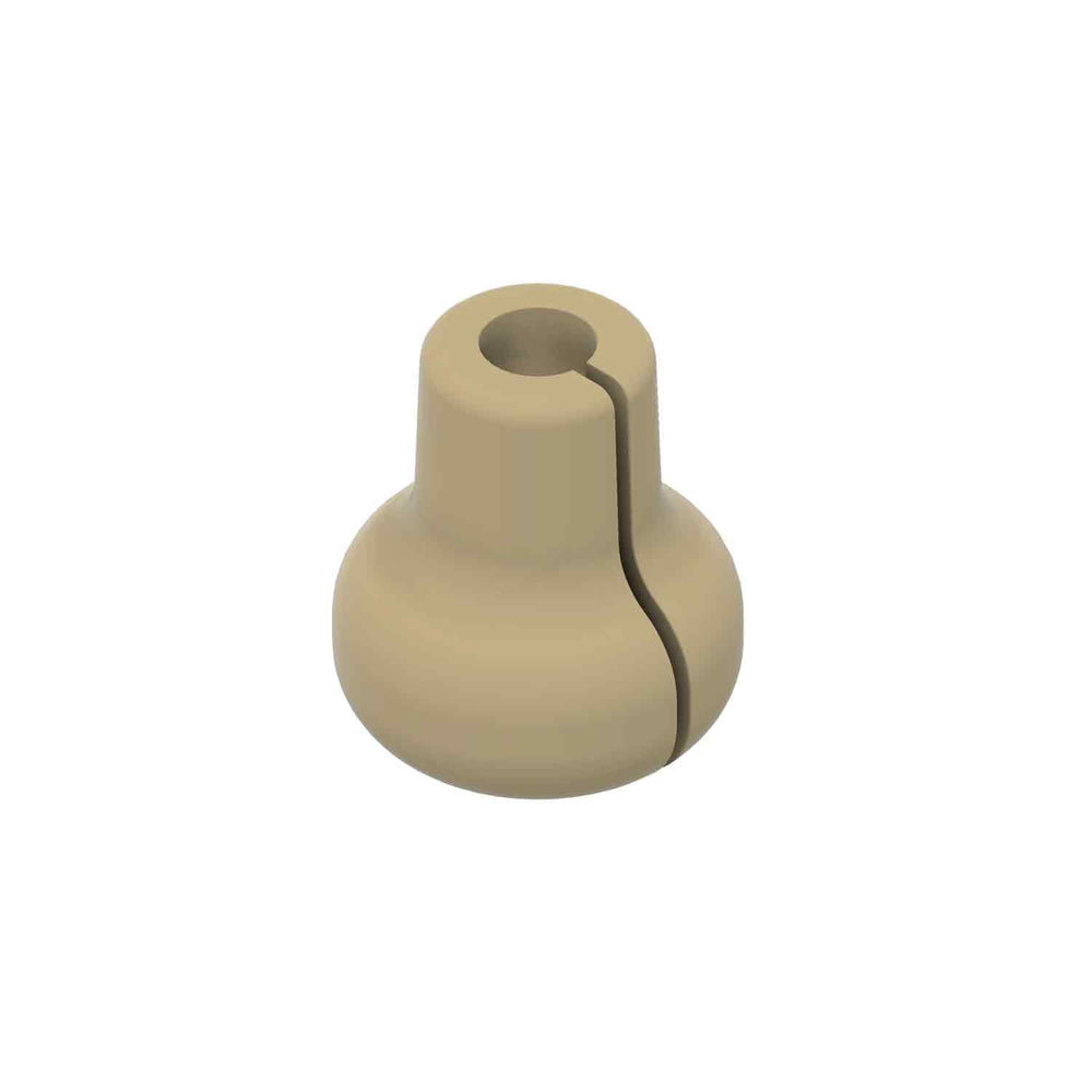 Pine Ridge Beak Button Nose and Micro Kisser