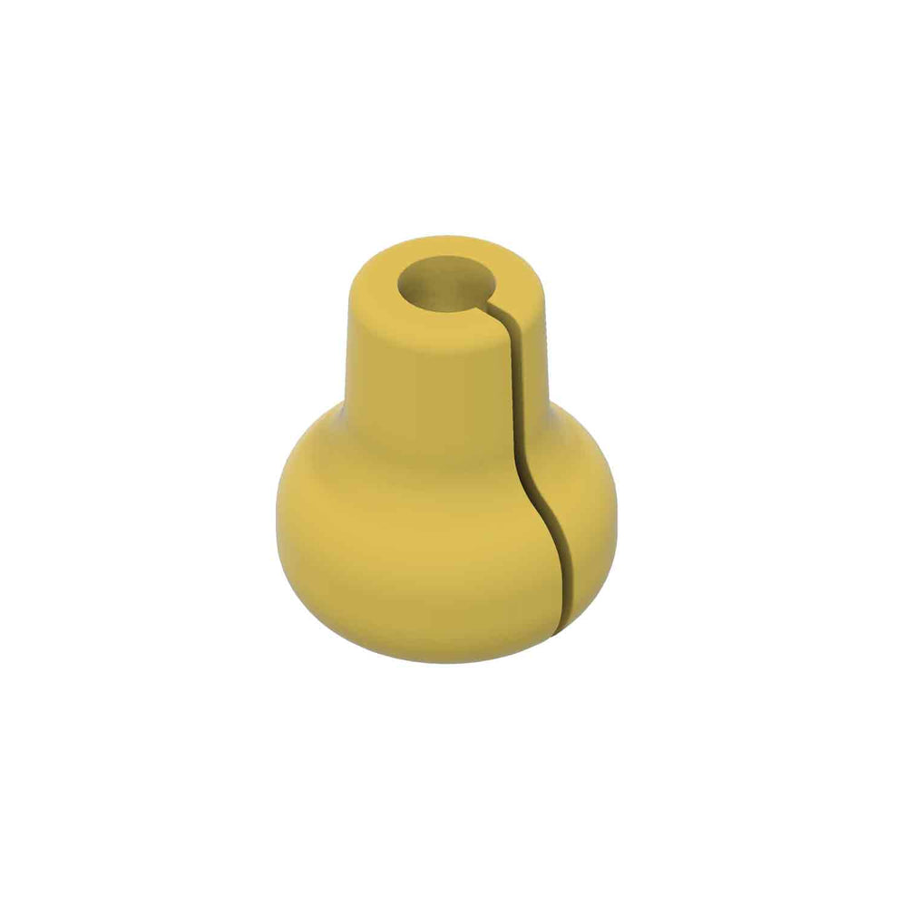 Pine Ridge Beak Button Nose and Micro Kisser