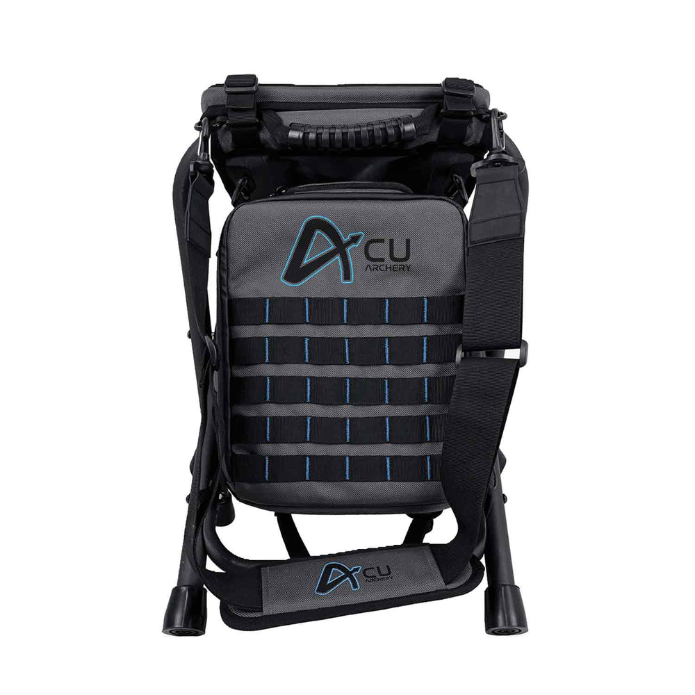 ACU Archery The Throne Deluxe Shooter Stool